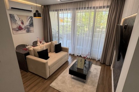 Studio in the Condo in Phuket, Thailand  № 171756 - photo 2