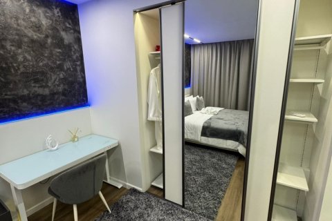 Studio in the Condo in Phuket, Thailand  № 171756 - photo 5