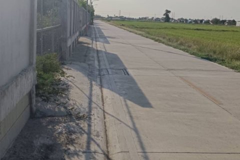 Terrain à Ban Lam Luk Ka, Thaïlande 31988 m2 № 171755 - photo 2