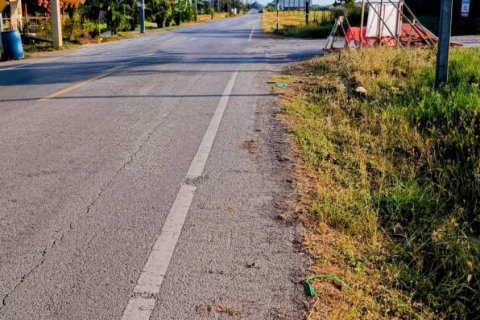 Terrain à Ban Lam Luk Ka, Thaïlande 31988 m2 № 171755 - photo 11