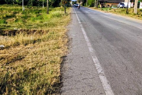 Terrain à Ban Lam Luk Ka, Thaïlande 31988 m2 № 171755 - photo 12