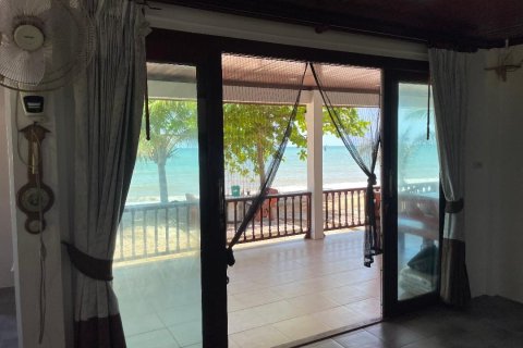 Maison à Chumphon, Thaïlande 3 chambres № 171753 - photo 4