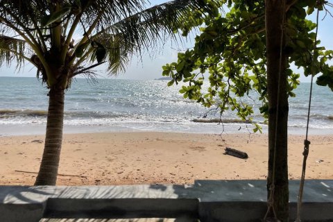 Maison à Chumphon, Thaïlande 3 chambres № 171753 - photo 1