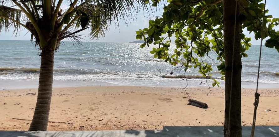 Maison à Chumphon, Thaïlande 3 chambres № 171753