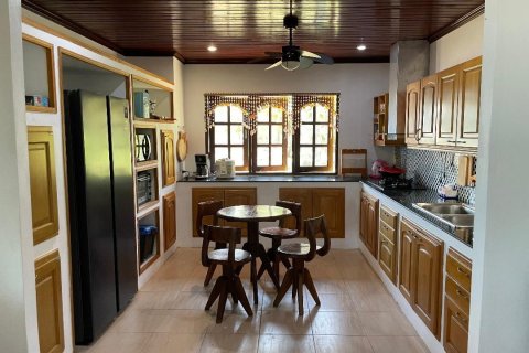 Maison à Chumphon, Thaïlande 3 chambres № 171753 - photo 5