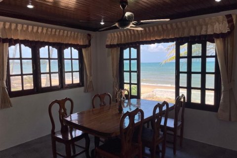 Maison à Chumphon, Thaïlande 3 chambres № 171753 - photo 6