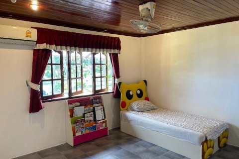 Maison à Chumphon, Thaïlande 3 chambres № 171753 - photo 9