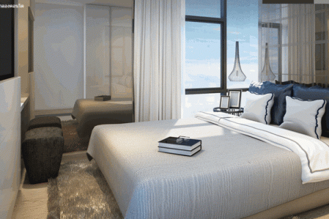 Condo à Ratchathewi, Bangkok, Thaïlande, 2 chambres № 171758 - photo 5