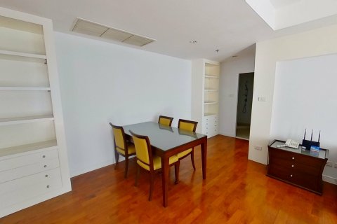 Condo à Khlong Toei, Bangkok, Thaïlande, 2 chambres  № 137202 - photo 5