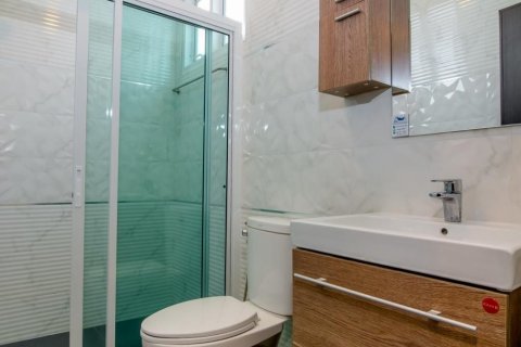 Вилла в Хуа Хине, Таиланд с 3 спальнями  № 137204 - фото 23