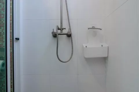 Вилла в Хуа Хине, Таиланд с 3 спальнями  № 137204 - фото 22