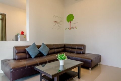 Вилла в Хуа Хине, Таиланд с 3 спальнями  № 137204 - фото 14