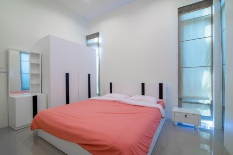 Вилла в Хуа Хине, Таиланд с 3 спальнями  № 137204 - фото 12