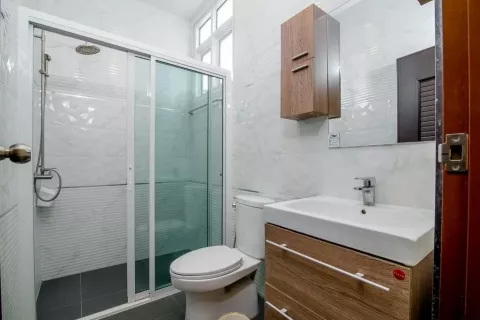 Вилла в Хуа Хине, Таиланд с 3 спальнями  № 137204 - фото 25