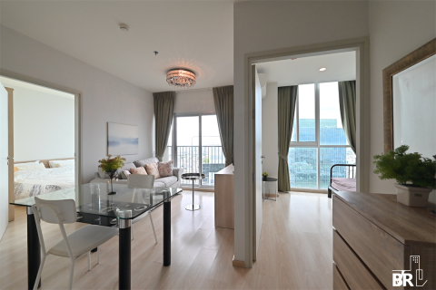 Condo in Bangkok, Thailand, 2 bedrooms № 185129