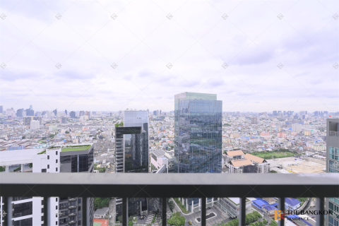 คอนโดมิเนียมในกรุงเทพฯ, ประเทศไทย, 2 ห้องนอน № 185129 - รูปถ่าย 6