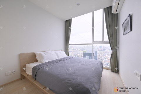 คอนโดมิเนียมในกรุงเทพฯ, ประเทศไทย, 2 ห้องนอน № 185129 - รูปถ่าย 7