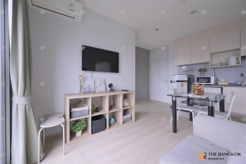 คอนโดมิเนียมในกรุงเทพฯ, ประเทศไทย, 2 ห้องนอน № 185129 - รูปถ่าย 4