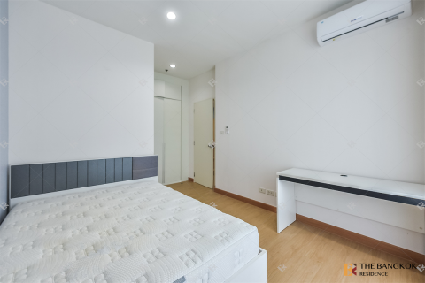 คอนโดมิเนียมในกรุงเทพฯ, ประเทศไทย, 3 ห้องนอน № 185124 - รูปถ่าย 6