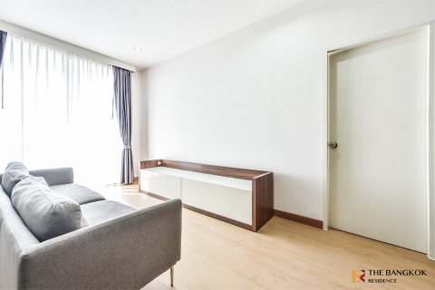 Condo in Bangkok, Thailand, 3 bedrooms № 185124