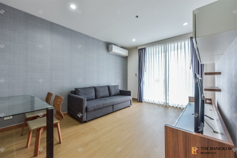 Condo in Bangkok, Thailand, 3 bedrooms  № 185124 - photo 5