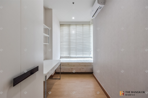 คอนโดมิเนียมในกรุงเทพฯ, ประเทศไทย, 3 ห้องนอน № 185124 - รูปถ่าย 8