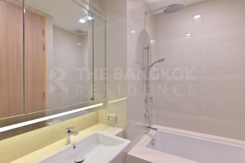 คอนโดมิเนียมในกรุงเทพฯ, ประเทศไทย, 2 ห้องนอน № 185130 - รูปถ่าย 10