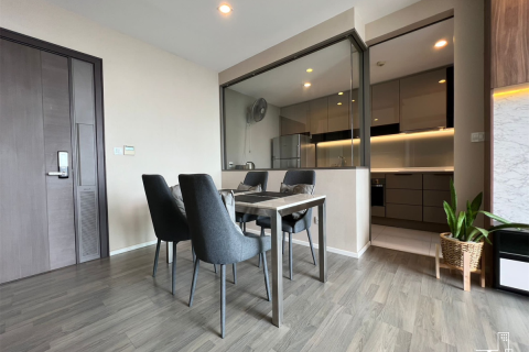 Condo in Bangkok, Thailand, 2 bedrooms № 185125 - photo 3