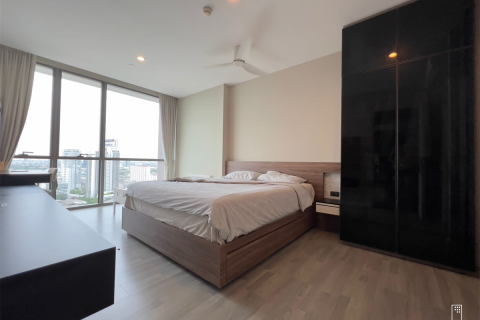 Condo in Bangkok, Thailand, 2 bedrooms № 185125 - photo 2