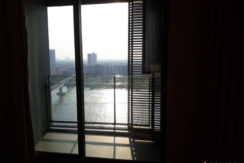 คอนโดมิเนียมในกรุงเทพฯ, ประเทศไทย, 1 ห้องนอน № 185127 - รูปถ่าย 3