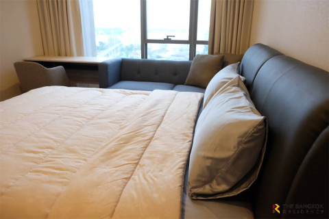 Condo in Bangkok, Thailand, 1 bedroom № 185127
