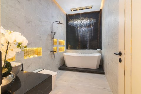 Villa in Pattaya, Thailand 4 Schlafzimmer № 214179 - Foto 14