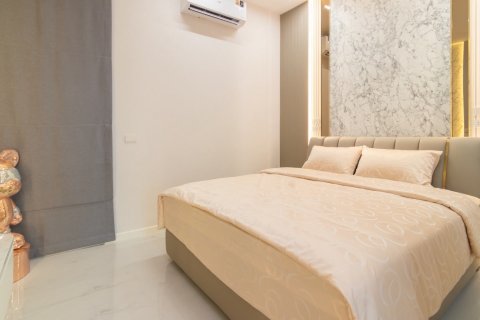Villa in Pattaya, Thailand 4 Schlafzimmer № 214179 - Foto 17