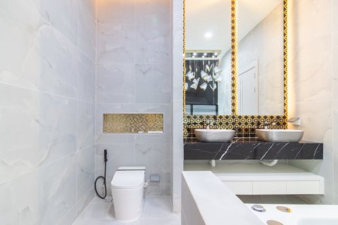 Villa in Pattaya, Thailand 4 Schlafzimmer № 214179 - Foto 13