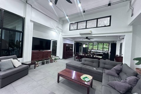Villa in Pattaya, Thailand 4 Schlafzimmer № 220572 - Foto 6