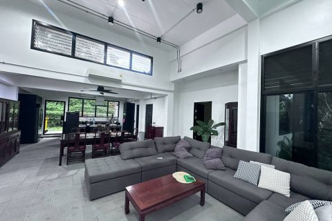 Villa in Pattaya, Thailand 4 Schlafzimmer № 220572 - Foto 7