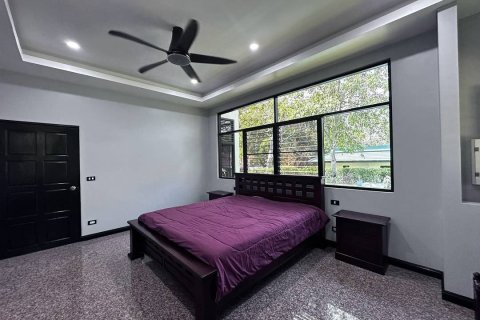 Villa in Pattaya, Thailand 4 Schlafzimmer № 220572 - Foto 9