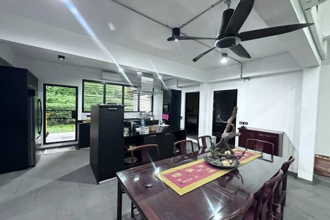 Villa in Pattaya, Thailand 4 Schlafzimmer № 220572 - Foto 8