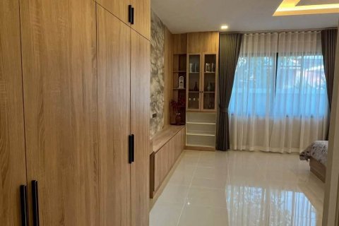 Villa in Pattaya, Thailand 3 Schlafzimmer № 220569 - Foto 7