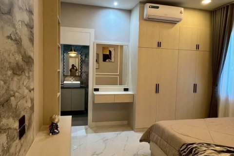Villa in Pattaya, Thailand 3 Schlafzimmer № 220569 - Foto 9