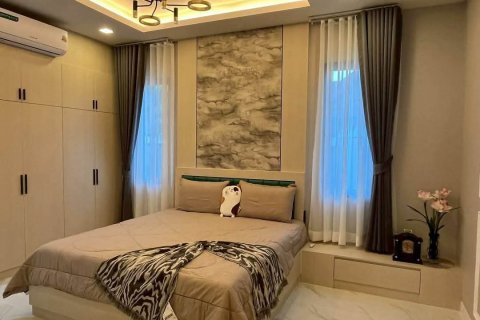Villa in Pattaya, Thailand 3 Schlafzimmer № 220569 - Foto 5