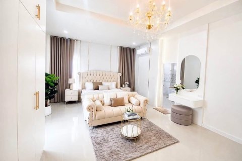 Villa in Pattaya, Thailand 3 Schlafzimmer № 220574 - Foto 9