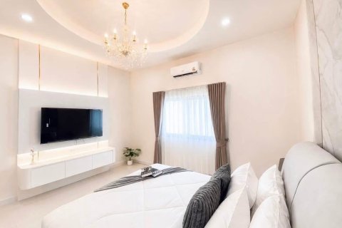 Villa in Pattaya, Thailand 3 Schlafzimmer № 220574 - Foto 13