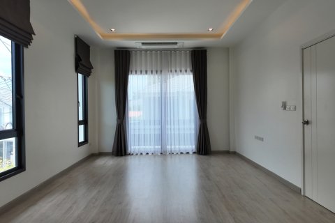 Villa in Pattaya, Thailand 4 Schlafzimmer № 220573 - Foto 13