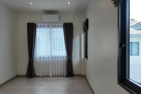 Villa in Pattaya, Thailand 4 Schlafzimmer № 220573 - Foto 14