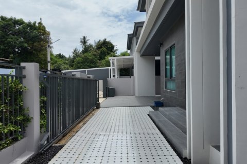 Villa in Pattaya, Thailand 4 Schlafzimmer № 220573 - Foto 9