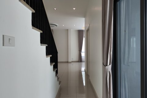 Villa in Pattaya, Thailand 4 Schlafzimmer № 220573 - Foto 12