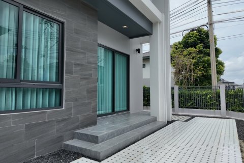 Villa in Pattaya, Thailand 4 Schlafzimmer № 220573 - Foto 4