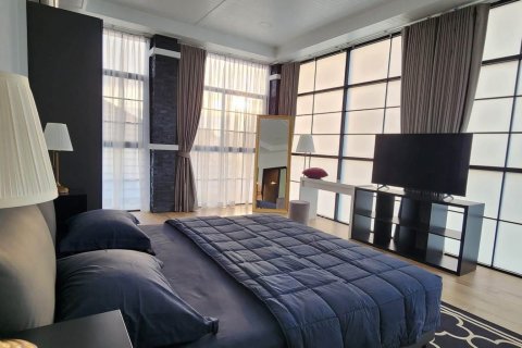 Villa in Pattaya, Thailand 5 Schlafzimmer № 220570 - Foto 18
