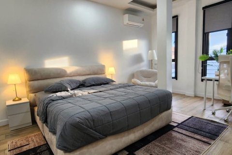 Villa in Pattaya, Thailand 5 Schlafzimmer № 220570 - Foto 15